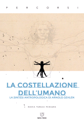 E-book, La costellazione dell'umano, Meltemi