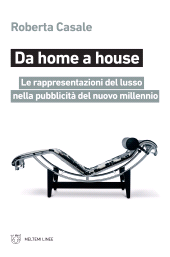 E-book, Da home a house, Meltemi