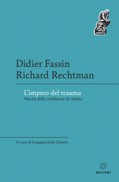 E-book, L'impero del trauma, Meltemi