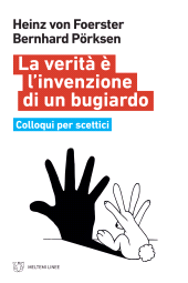E-book, La verità è l'invenzione di un bugiardo, Meltemi