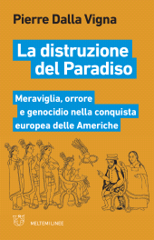 E-book, La distruzione del Paradiso, Meltemi