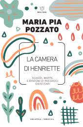 E-book, La camera di Henriette, Meltemi