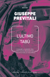 E-book, L'ultimo tabù, Meltemi