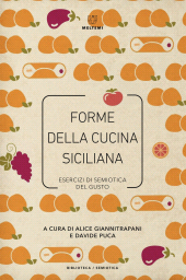 E-book, Forme della cucina siciliana, Meltemi