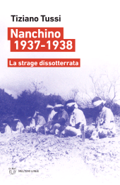 E-book, Nanchino 1937-1938, Meltemi
