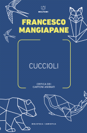 E-book, Cuccioli, Meltemi