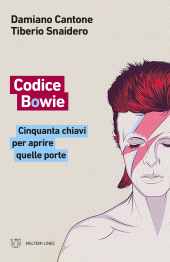 E-book, Codice Bowie, Meltemi