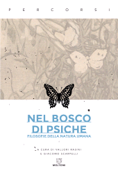 E-book, Nel bosco di Psiche, Meltemi