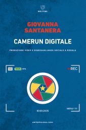 E-book, Camerun digitale, Meltemi