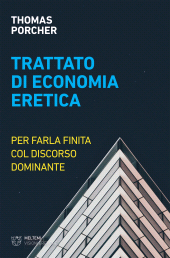 E-book, Trattato di economia eretica, Meltemi