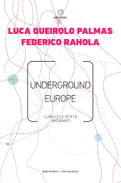 E-book, Underground Europe, Meltemi