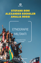 E-book, Etnografie militanti, Meltemi