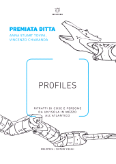 E-book, Profiles, Meltemi