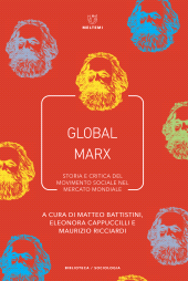 E-book, Global Marx, Meltemi