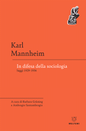 E-book, In difesa della sociologia, Meltemi