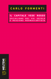 E-book, Il capitale vede rosso, Formenti, Carlo, Meltemi