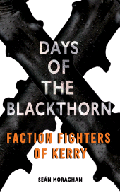 E-book, Days of the Blackthorn, Mercier Press