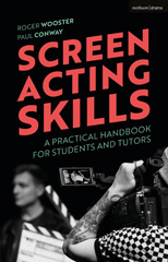 E-book, Screen Acting Skills, Methuen Drama
