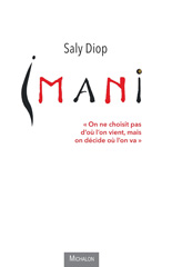 E-book, Imani, Diop, Saly, Michalon