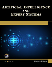 E-book, Artificial Intelligence and Expert Systems, Mercury Learning and Information