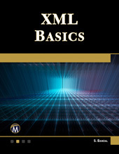 E-book, XML Basics, Mercury Learning and Information