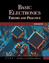 E-book, Basic Electronics [OP] : Theory and Practice, Mercury Learning and Information