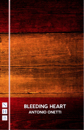 E-book, Bleeding Heart, Nick Hern Books