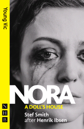 E-book, Nora : A Doll's House, Nick Hern Books