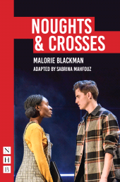 E-book, Noughts & Crosses, Nick Hern Books
