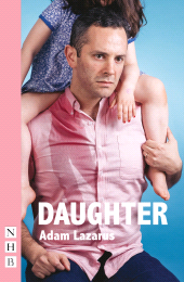 E-book, Daughter, Nick Hern Books