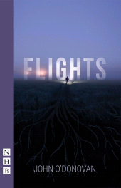 E-book, Flights, Nick Hern Books