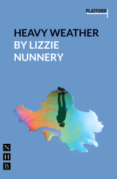 E-book, Heavy Weather, Nick Hern Books