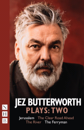 E-book, Jez Butterworth Plays: Two, Nick Hern Books