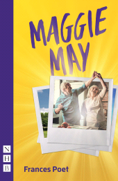 eBook, Maggie May, Nick Hern Books