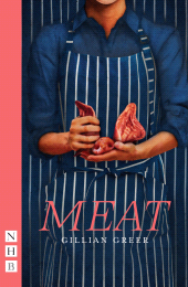 eBook, Meat, Nick Hern Books