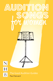 eBook, Audition Songs for Women, Nick Hern Books