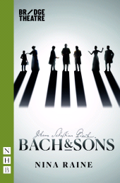 eBook, Bach & Sons (NHB Modern Plays), Nick Hern Books