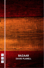 E-book, Bazaar, Nick Hern Books