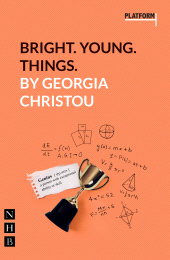E-book, Bright. Young. Things., Nick Hern Books