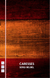 E-book, Caresses, Nick Hern Books