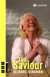 E-book, The Saviour (NHB Modern Plays), Nick Hern Books
