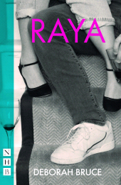 E-book, Raya (NHB Modern Plays), Nick Hern Books