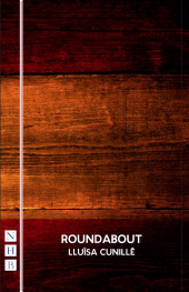 E-book, Roundabout, Nick Hern Books