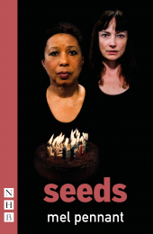 E-book, seeds, Nick Hern Books