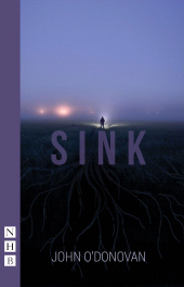 E-book, Sink, Nick Hern Books