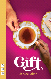 E-book, The Gift, Nick Hern Books