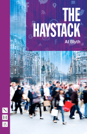 E-book, The Haystack, Nick Hern Books