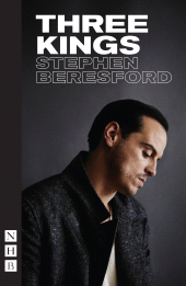 E-book, Three Kings, Nick Hern Books