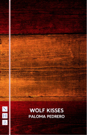 E-book, Wolf Kisses, Nick Hern Books