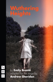 eBook, Wuthering Heights, Nick Hern Books